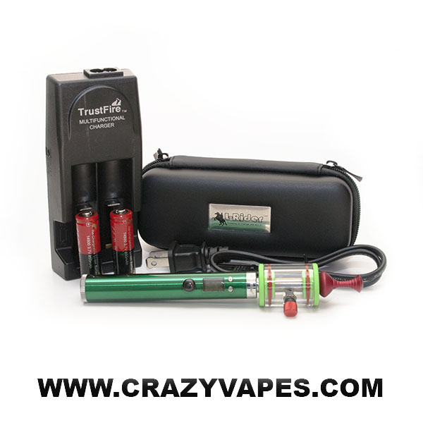eCig Starter Kit eCig Starter Kit