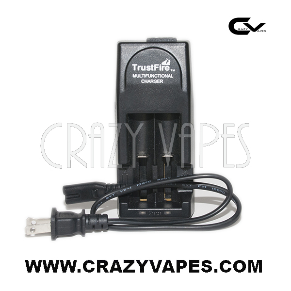 Trustfire Charger