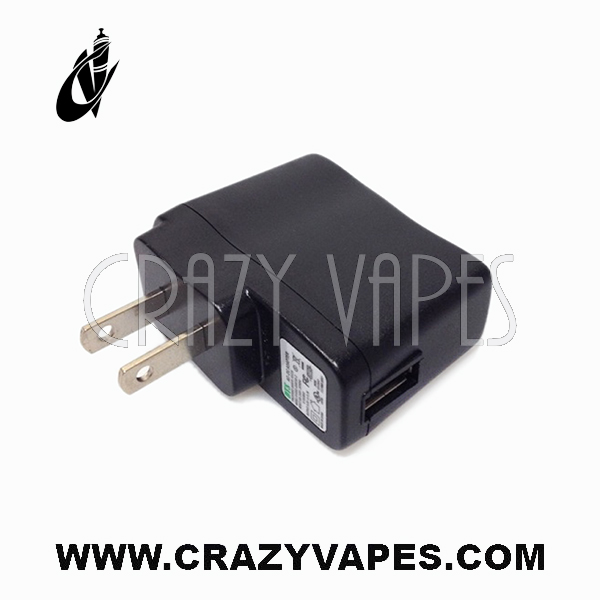 ecigarette wall charger adaptor