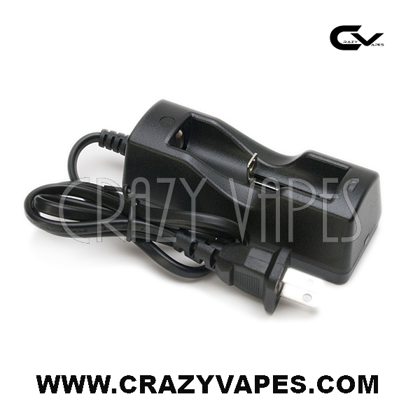 eCigarette Battery Charger