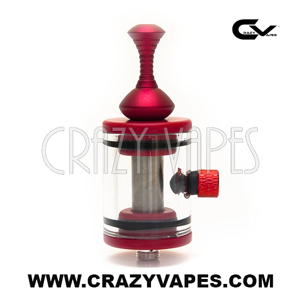 Electronic Cig Glass Carto Clearomizer